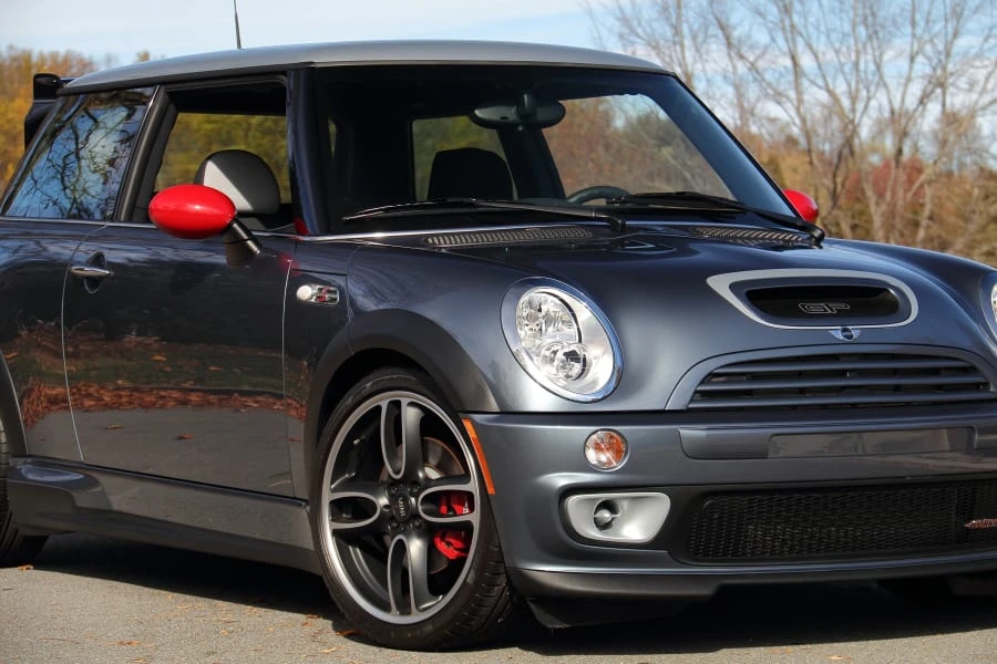 2006 Mini Mini John Cooper Works 1st Gen - Image 13 of 31