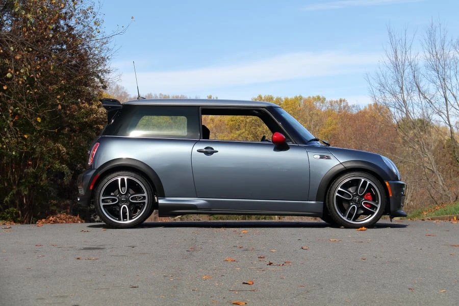 2006 Mini Mini John Cooper Works 1st Gen - Image 19 of 31