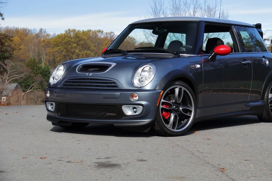 2006 Mini Mini John Cooper Works 1st Gen - Image 8 of 31