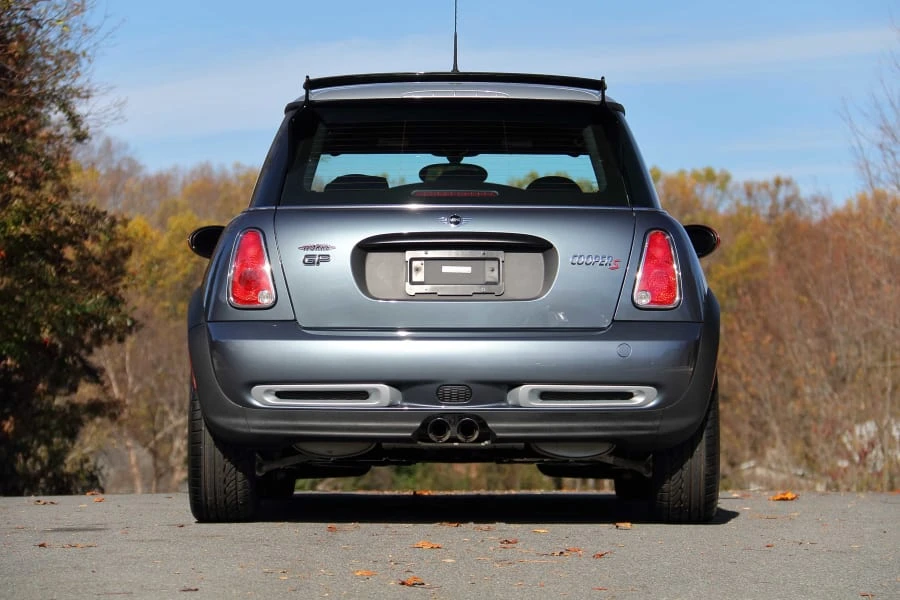 2006 Mini Mini John Cooper Works 1st Gen - Image 5 of 31