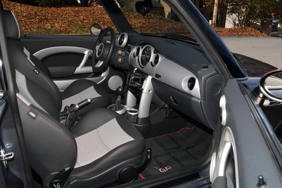 2006 Mini Mini John Cooper Works 1st Gen - Image 29 of 31