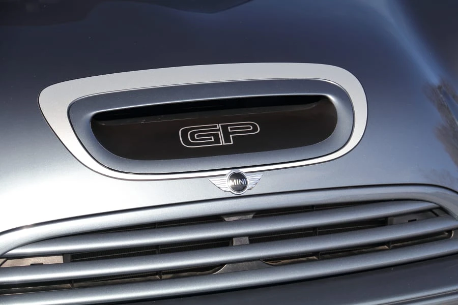 2006 Mini Mini John Cooper Works 1st Gen - Image 10 of 31