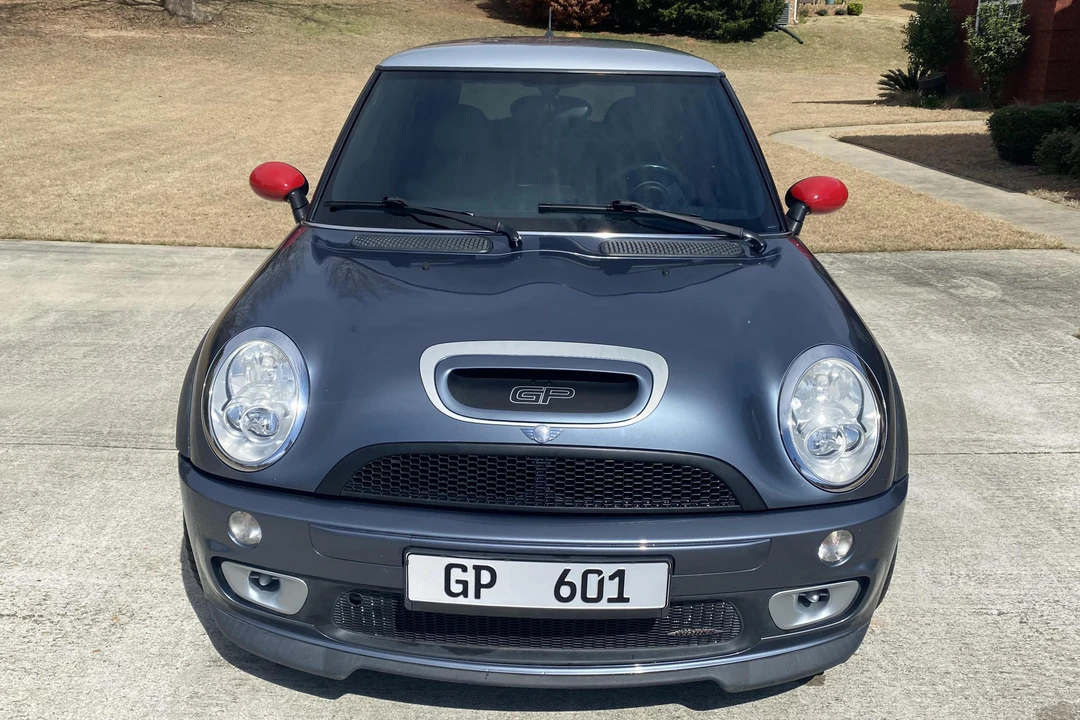 2006 Mini Mini John Cooper Works 1st Gen - Image 2 of 8