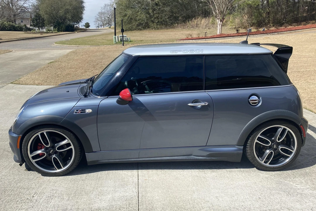2006 Mini Mini John Cooper Works 1st Gen - Image 6 of 8