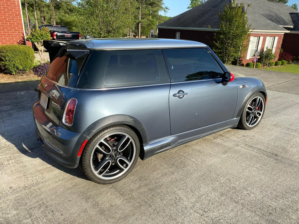 2006 Mini Mini John Cooper Works 1st Gen - Image 8 of 8