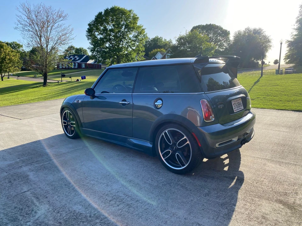 2006 Mini Mini John Cooper Works 1st Gen - Image 7 of 8