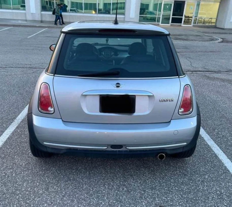2006 Mini Mini 2nd Gen - Image 7 of 8