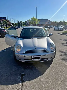 2006 Mini Cooper