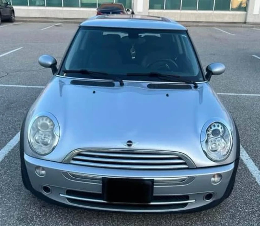 2006 Mini Mini 2nd Gen - Image 6 of 8