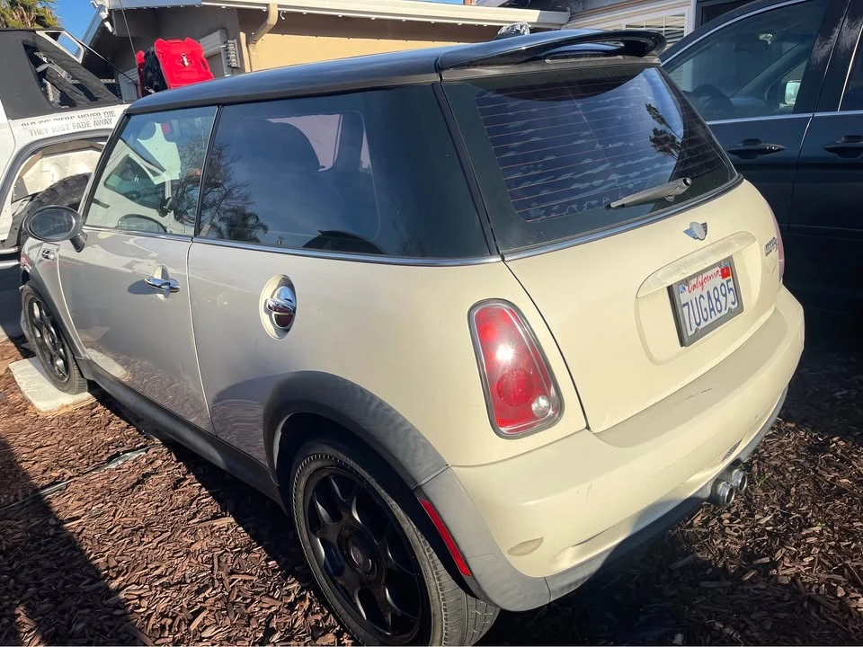 2006 Mini Mini Cooper S 1st Gen - Image 5 of 8