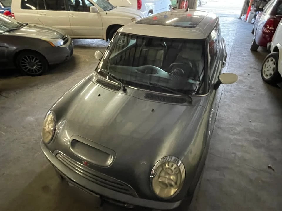2006 Mini Mini Cooper S 1st Gen - Image 5 of 9