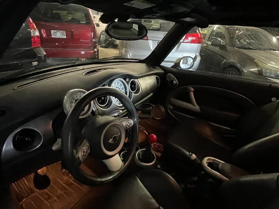 2006 Mini Mini Cooper S 1st Gen - Image 6 of 9