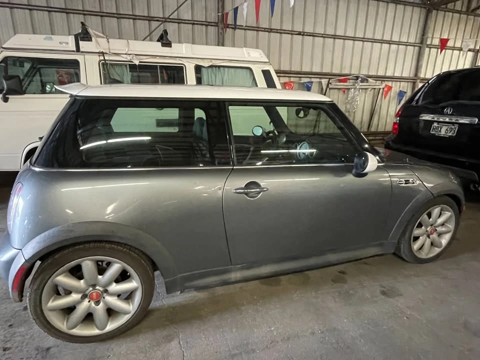 2006 Mini Mini Cooper S 1st Gen - Image 3 of 9