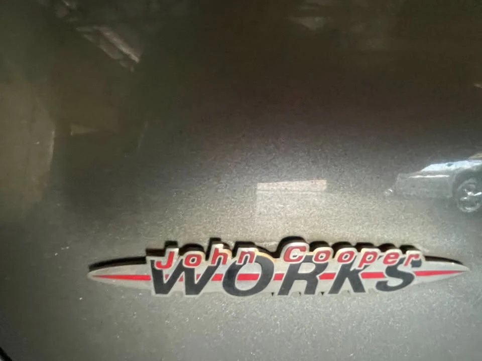 2006 Mini Mini Cooper S 1st Gen - Image 2 of 9