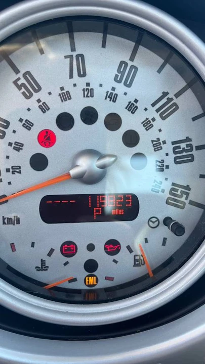 2006 Mini Mini Cooper S 1st Gen - Image 7 of 9