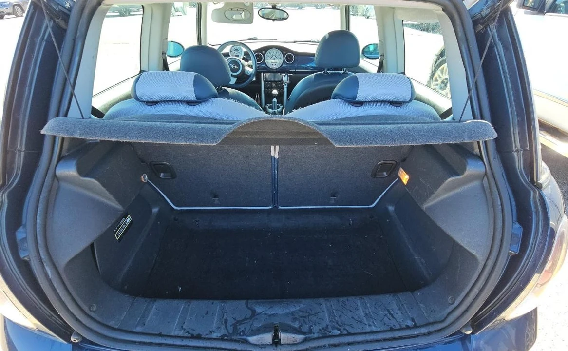 2006 Mini Mini Cooper S 1st Gen - Image 14 of 14