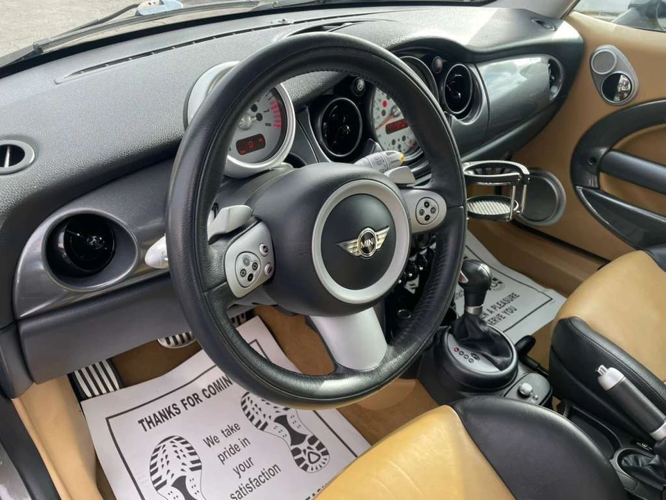 2006 Mini Mini Cooper S 1st Gen - Image 8 of 17