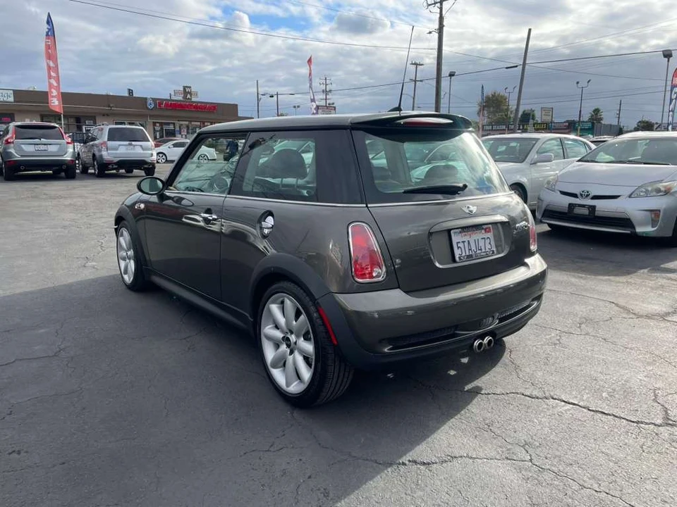 2006 Mini Mini Cooper S 1st Gen - Image 4 of 17