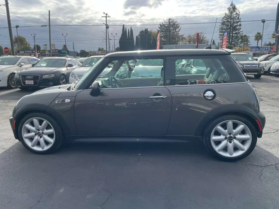 2006 Mini Mini Cooper S 1st Gen - Image 3 of 17