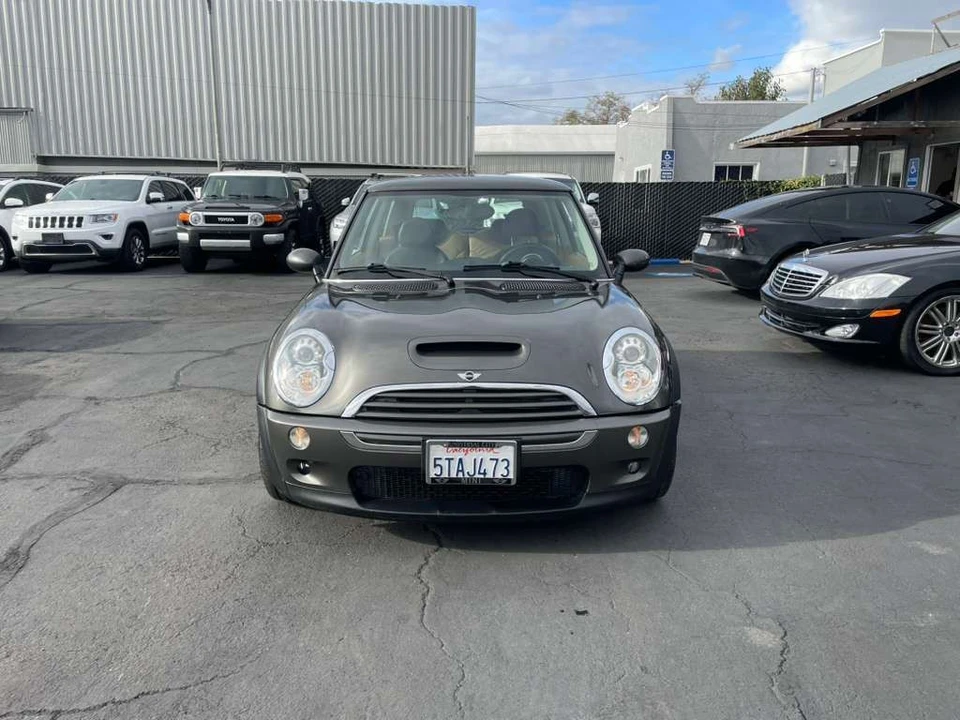 2006 Mini Mini Cooper S 1st Gen - Image 2 of 17