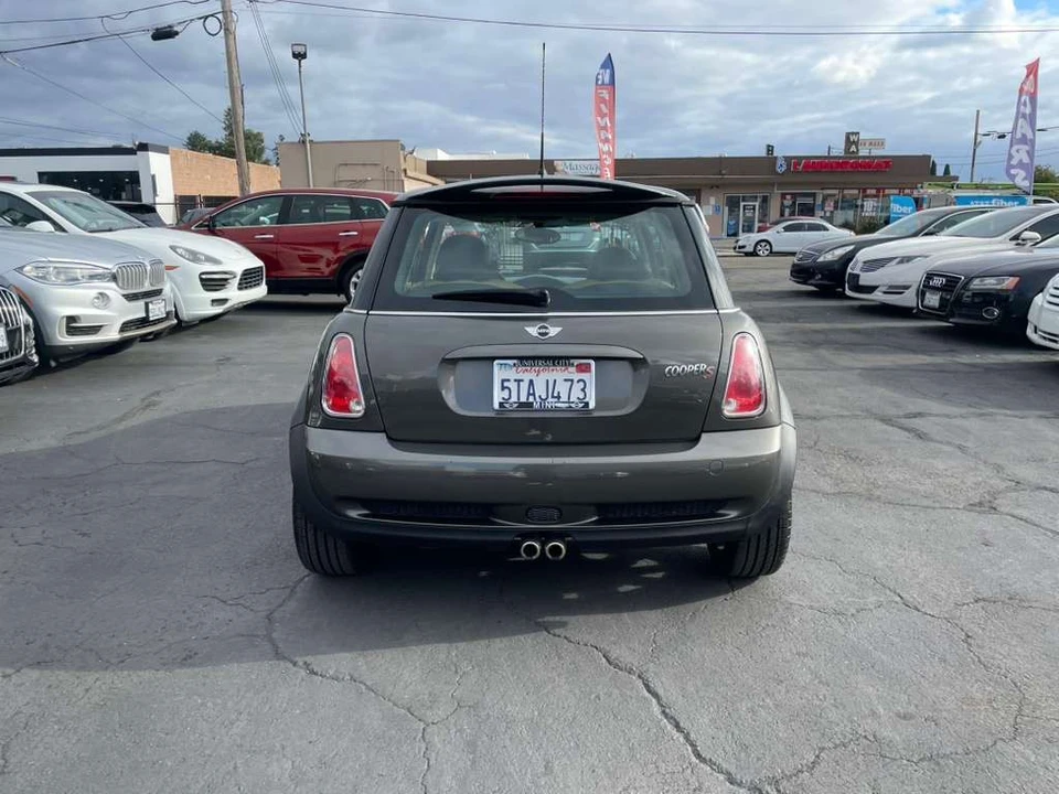2006 Mini Mini Cooper S 1st Gen - Image 5 of 17