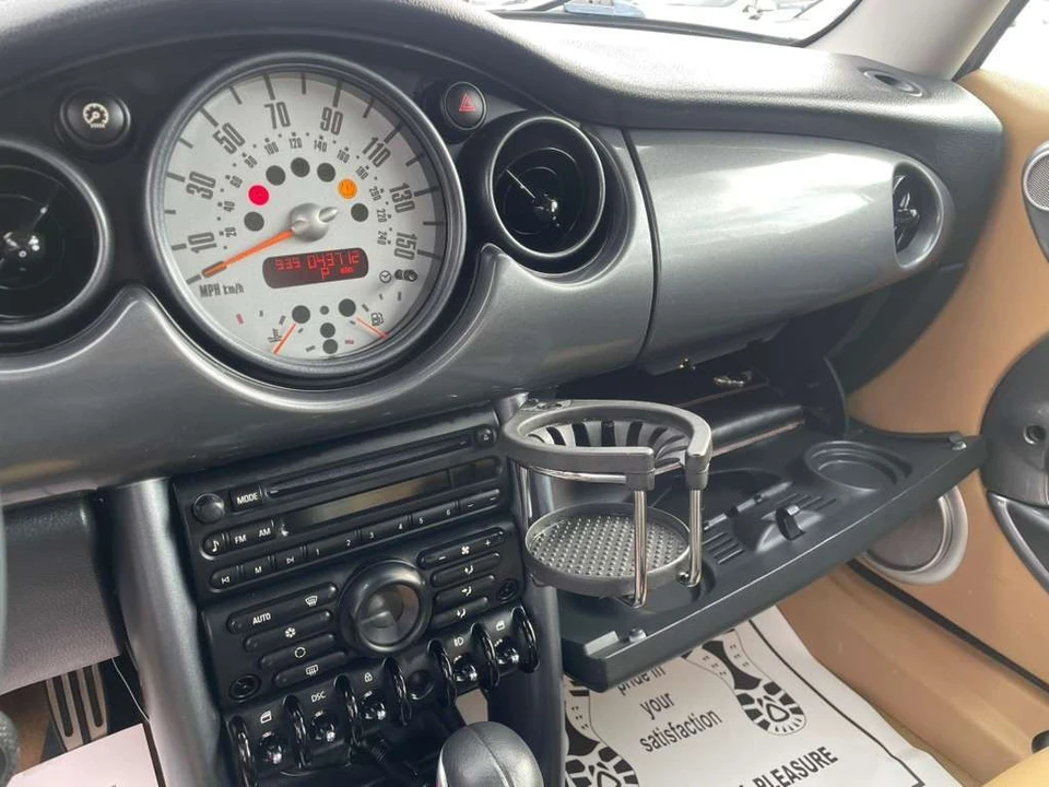 2006 Mini Mini Cooper S 1st Gen - Image 12 of 17