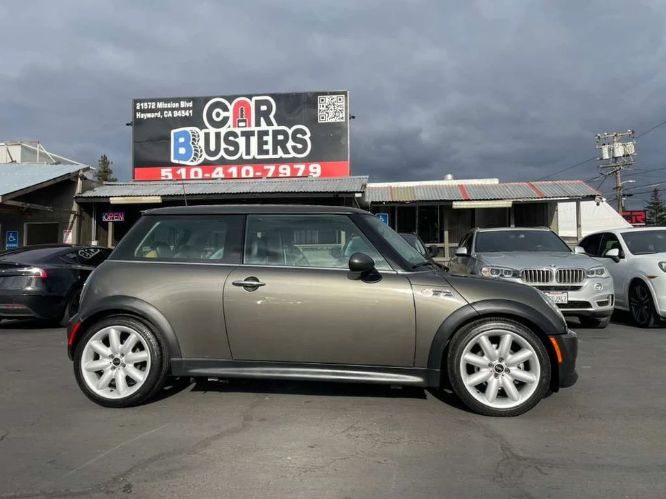 2006 Mini Mini Cooper S 1st Gen - Image 6 of 17