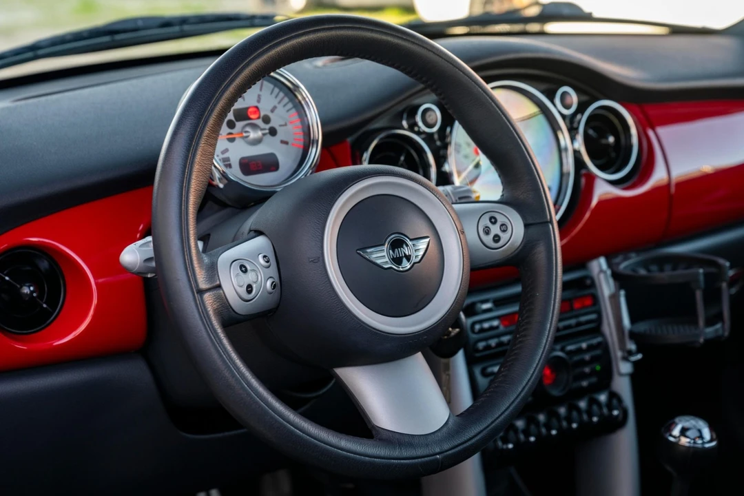 2006 Mini Mini Cooper S 1st Gen - Image 5 of 7