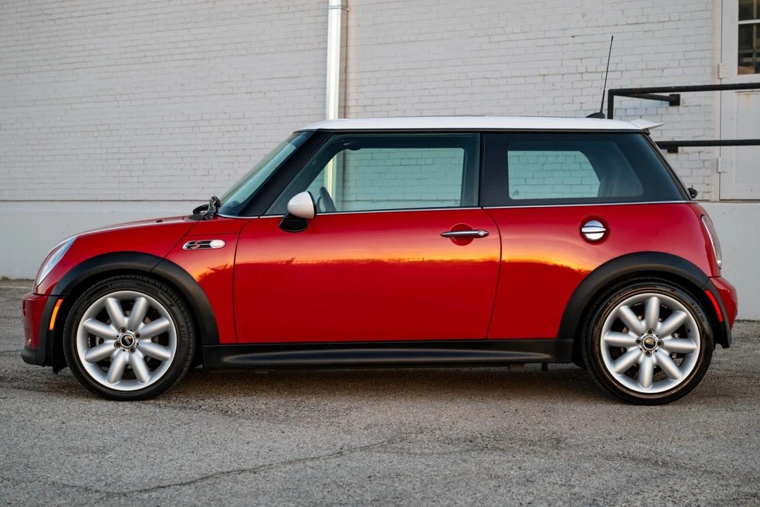 2006 Mini Mini Cooper S 1st Gen - Image 3 of 7