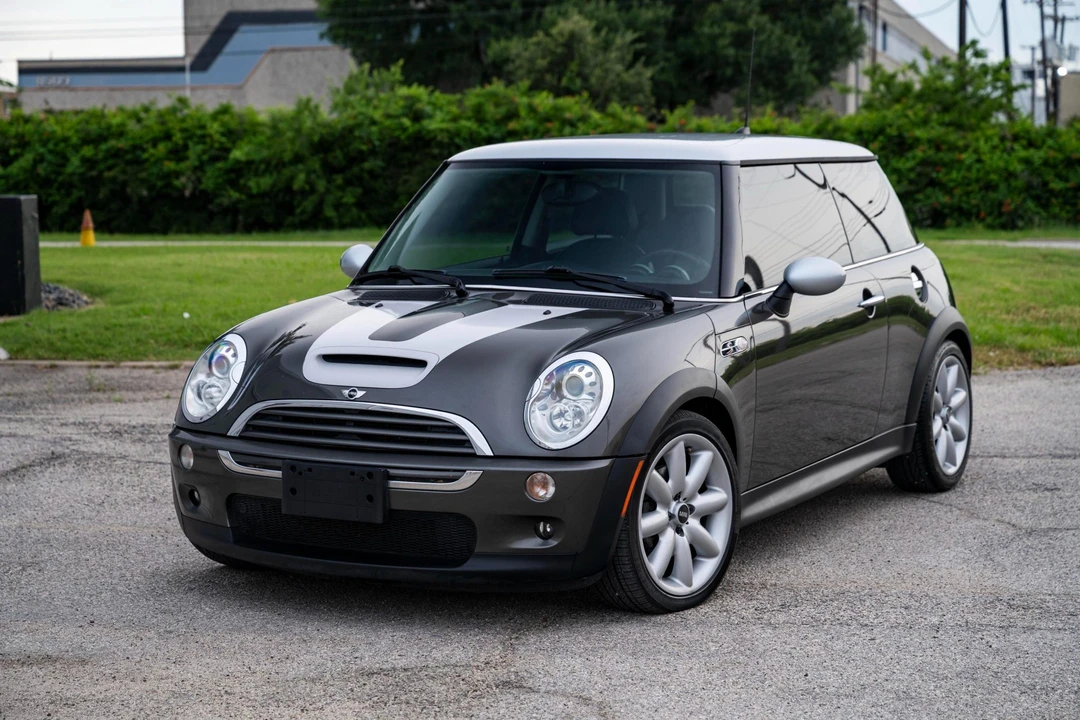 2006 Mini Mini Cooper S 1st Gen - Image 2 of 31