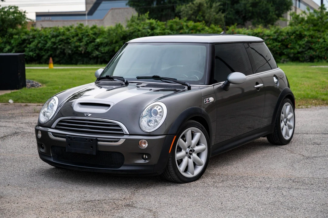 2006 Mini Mini Cooper S 1st Gen - Image 3 of 31