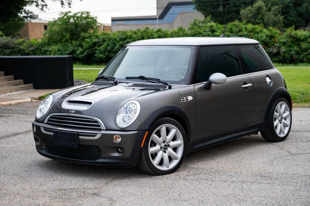 2006 Mini Mini Cooper S 1st Gen - Image 4 of 31