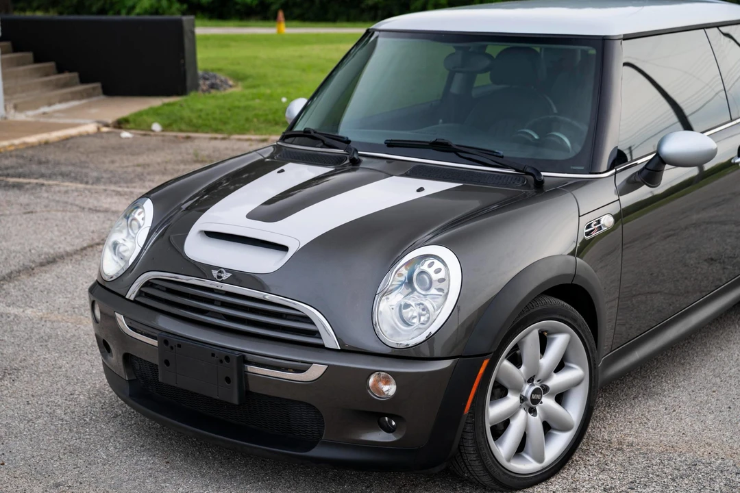 2006 Mini Mini Cooper S 1st Gen - Image 18 of 31