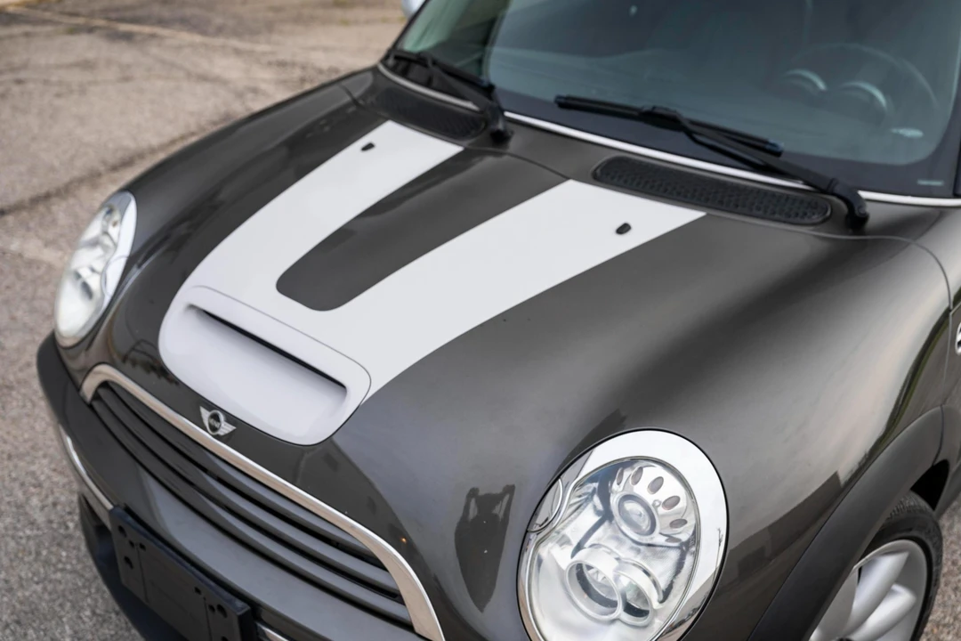 2006 Mini Mini Cooper S 1st Gen - Image 19 of 31