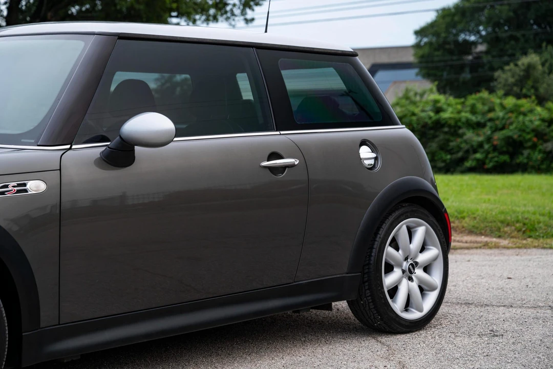 2006 Mini Mini Cooper S 1st Gen - Image 21 of 31