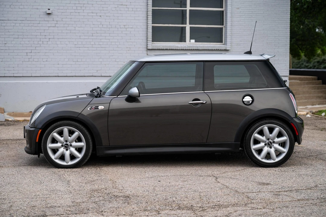 2006 Mini Mini Cooper S 1st Gen - Image 5 of 31