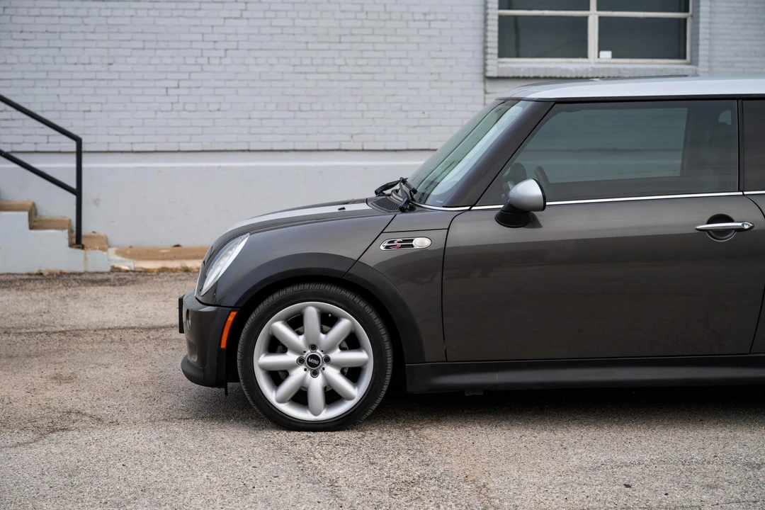 2006 Mini Mini Cooper S 1st Gen - Image 23 of 31