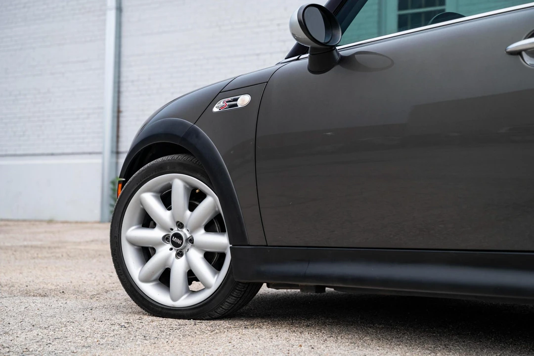 2006 Mini Mini Cooper S 1st Gen - Image 31 of 31