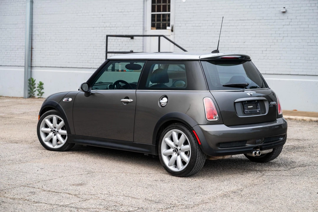 2006 Mini Mini Cooper S 1st Gen - Image 6 of 31