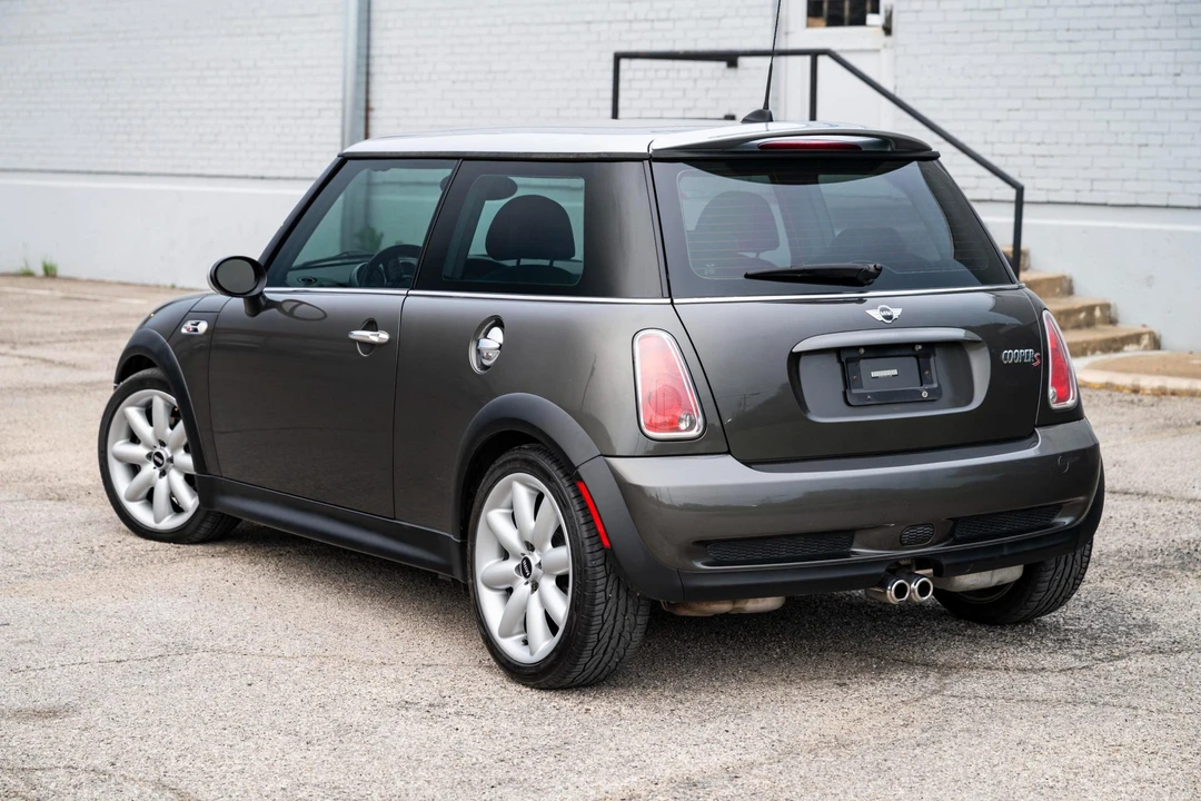 2006 Mini Mini Cooper S 1st Gen - Image 7 of 31