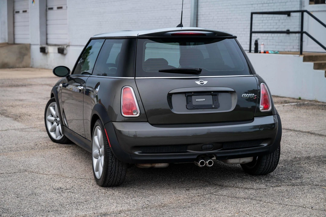 2006 Mini Mini Cooper S 1st Gen - Image 8 of 31