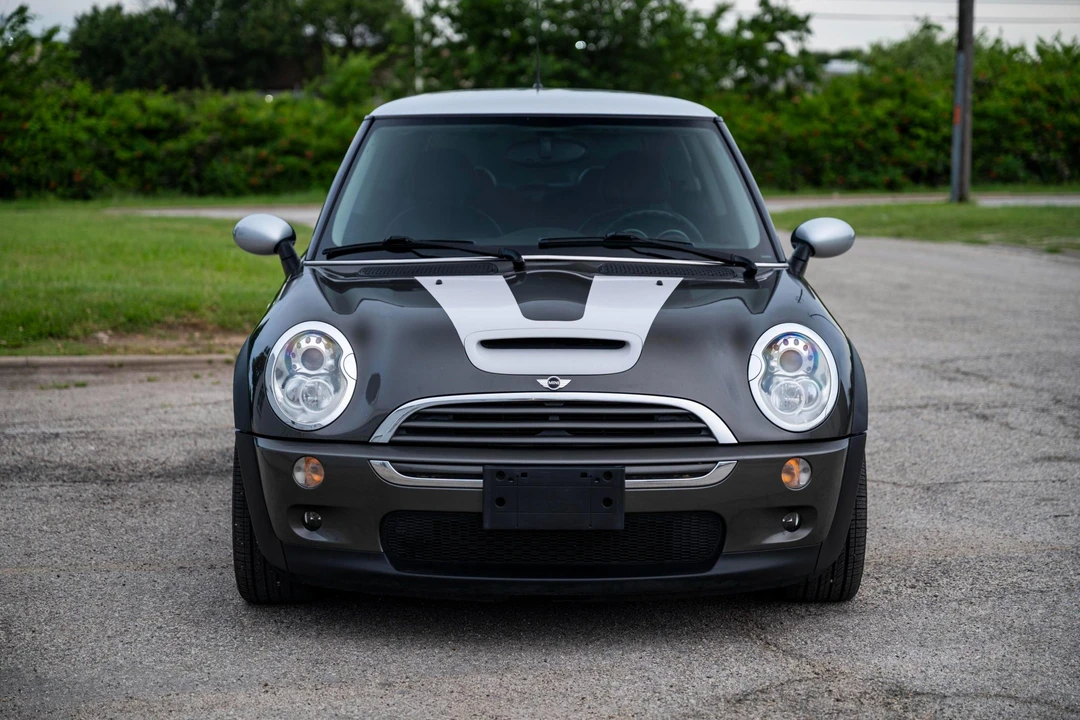 2006 Mini Mini Cooper S 1st Gen - Image 17 of 31