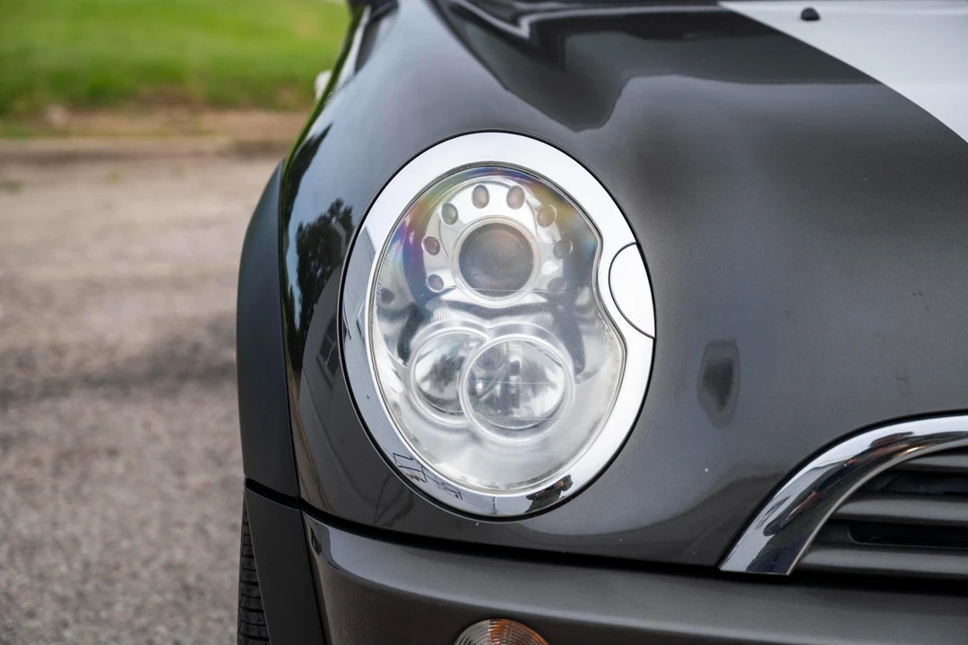2006 Mini Mini Cooper S 1st Gen - Image 27 of 31