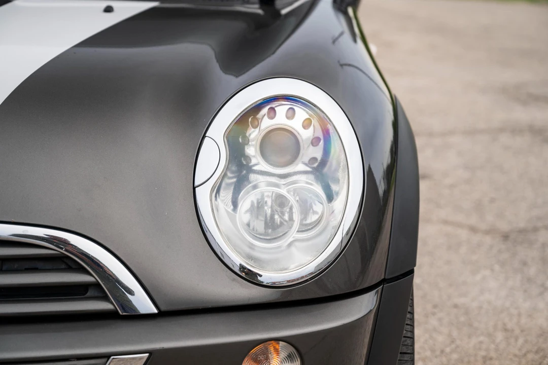 2006 Mini Mini Cooper S 1st Gen - Image 28 of 31