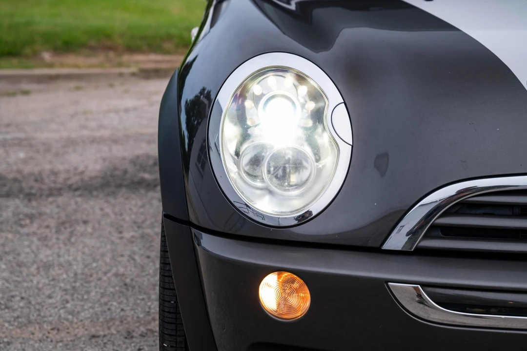 2006 Mini Mini Cooper S 1st Gen - Image 29 of 31