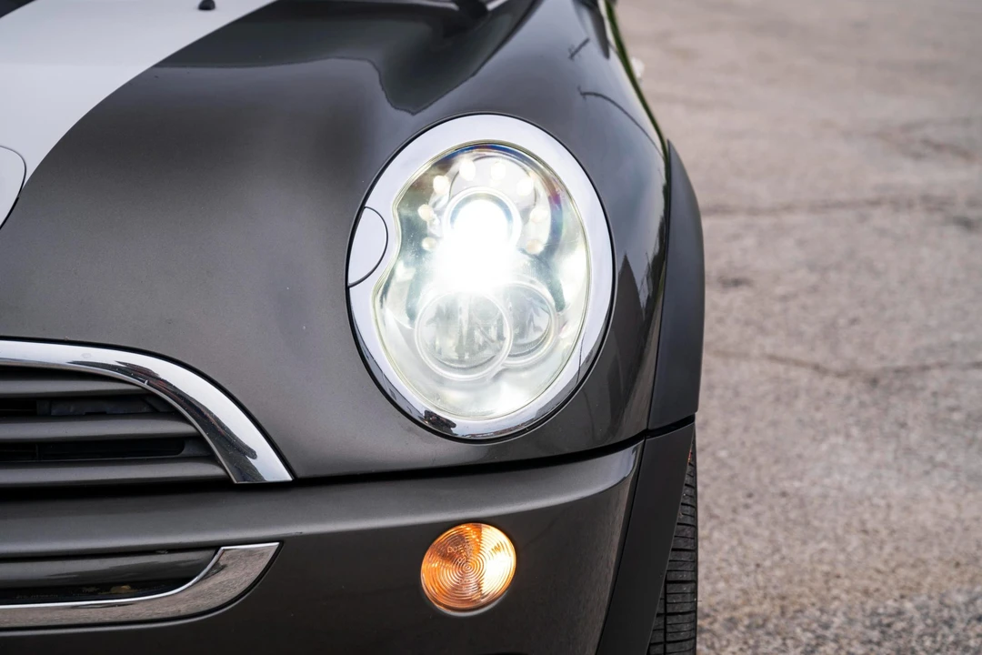 2006 Mini Mini Cooper S 1st Gen - Image 30 of 31