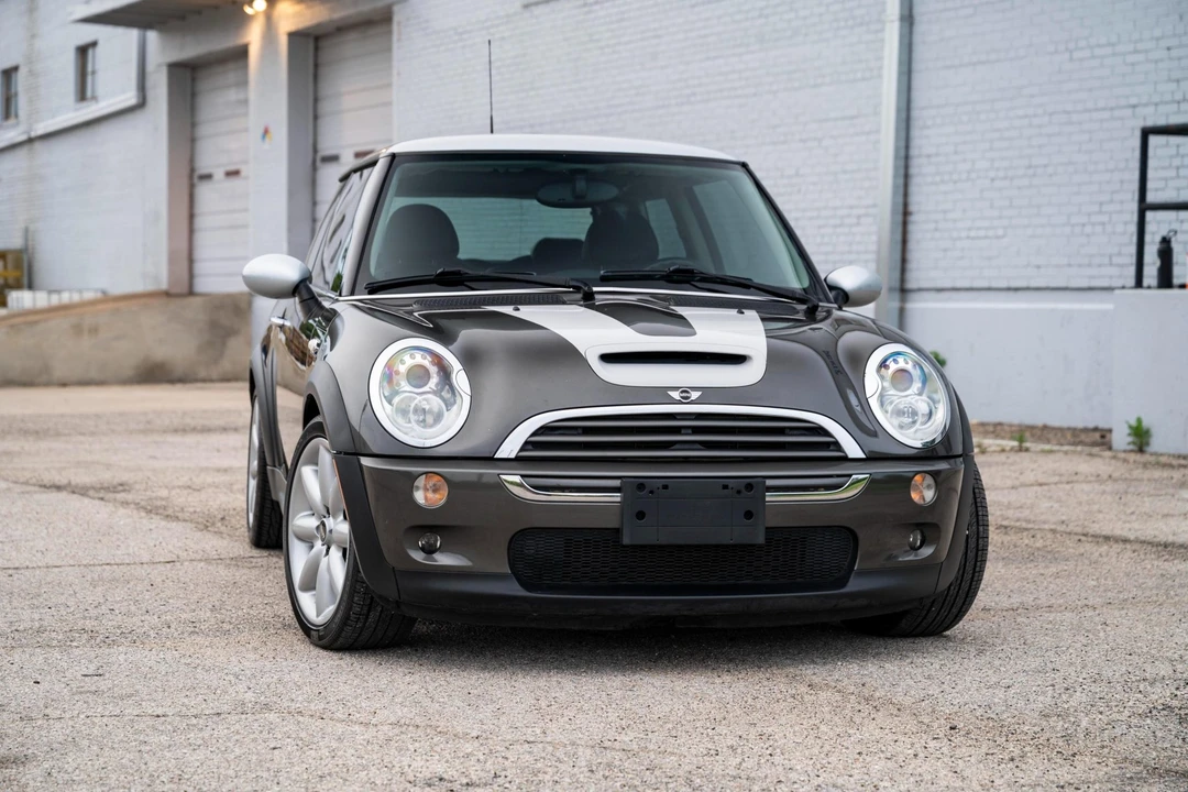 2006 Mini Mini Cooper S 1st Gen - Image 16 of 31