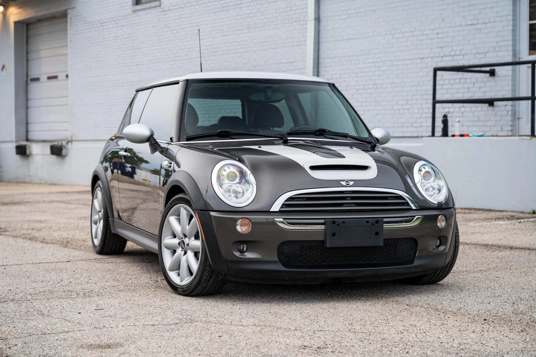 2006 Mini Mini Cooper S 1st Gen - Image 15 of 31