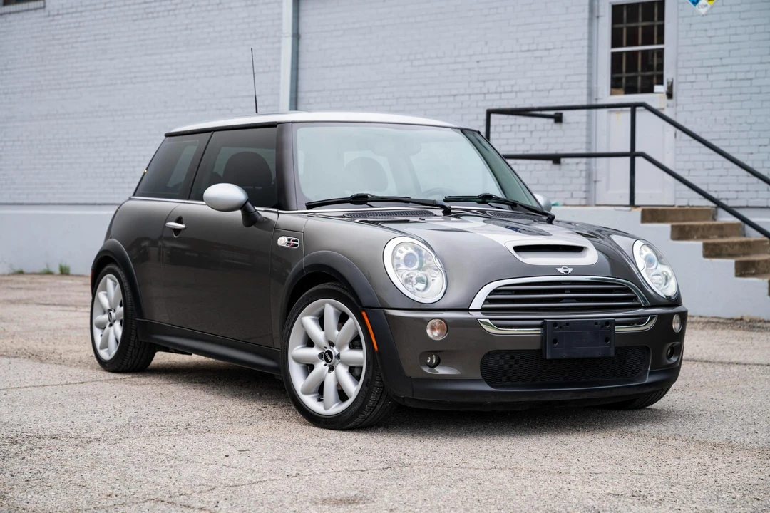 2006 Mini Mini Cooper S 1st Gen - Image 14 of 31