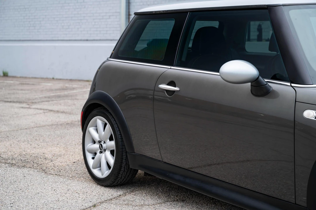 2006 Mini Mini Cooper S 1st Gen - Image 22 of 31